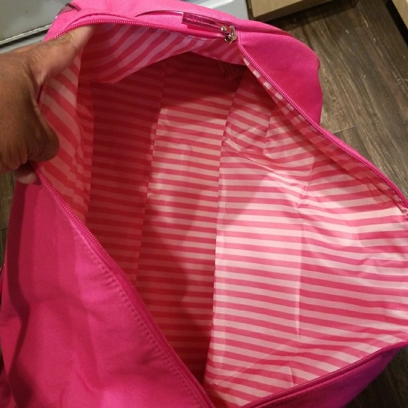 Large Victoria's Secret Tote Bag - Picture 2 of 3
